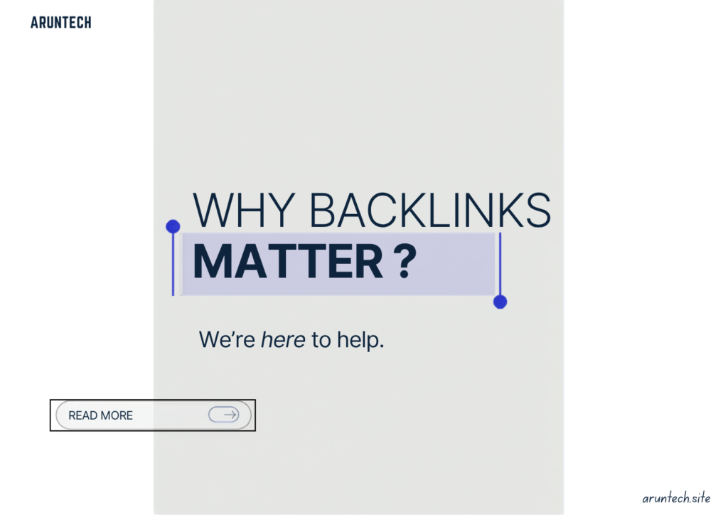 “Do Backlinks Still Matter for SEO in 2026?
